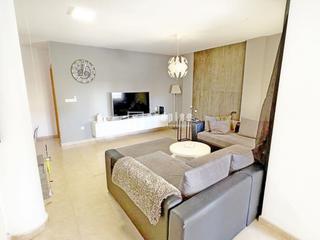 Casa a El Llano. Duplex en venta en el llano