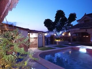 Casa a El Pino. Red piso vende casa en los valientes molina de segura