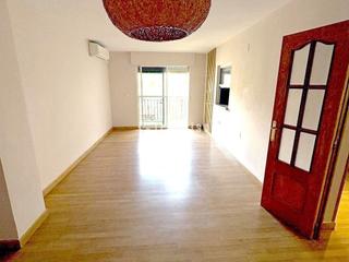 Pis a Sagrado Corazón. Red piso vende piso en molina de segura