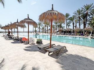 Appartement à Fortuna. Red piso vende complejo turistico en balneario fortuna