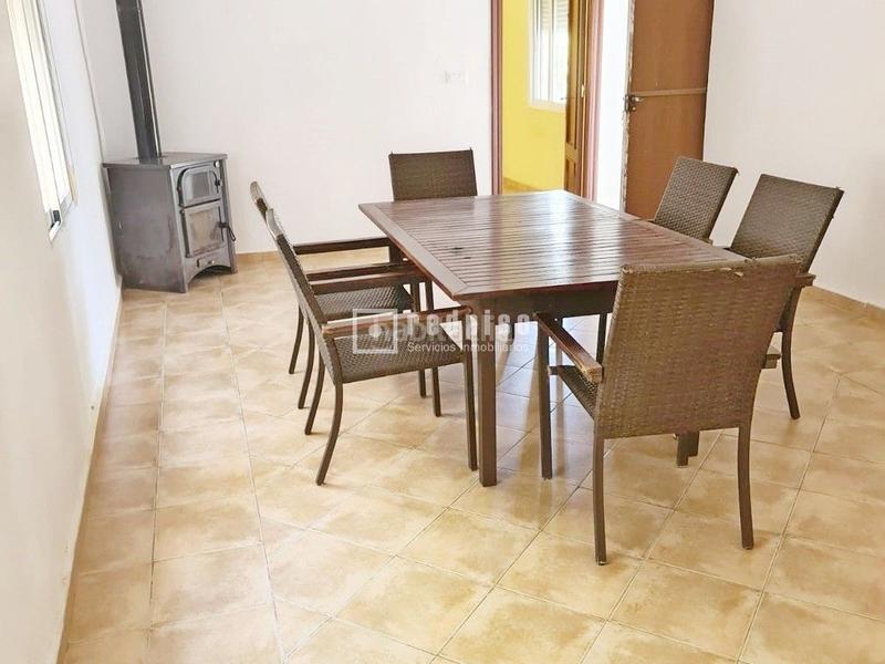 Foto 3dc16f16-3b54-4dcf-8b14-369fd32e2d6a. Haus mit parking in El Llano Molina de Segura