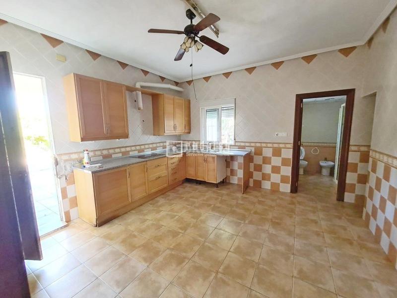 Foto 57ad5f28-48df-4a45-bcd8-7a0725055b07. Haus mit parking in El Llano Molina de Segura