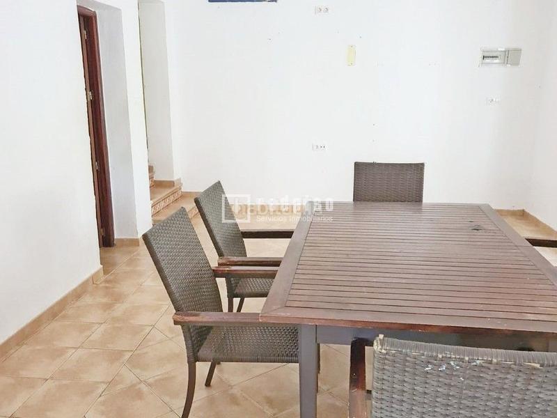 Foto 5f1f09de-67c9-46c6-adeb-4997ba17545b. Haus mit parking in El Llano Molina de Segura