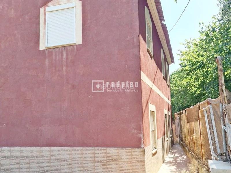 Foto 680d3bd2-33bf-4780-ae0f-94148b1b42c0. Haus mit parking in El Llano Molina de Segura