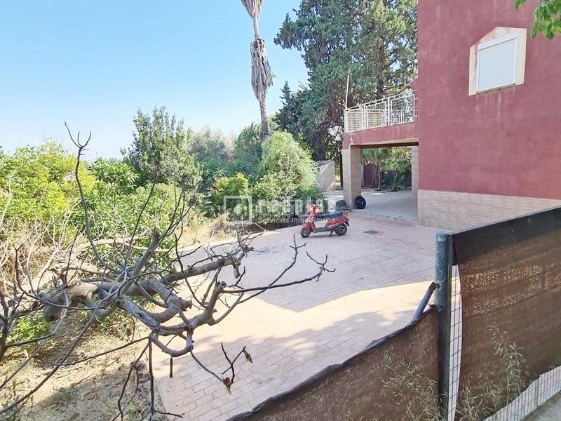 Foto 7e763a54-1c7f-45ea-b6f4-47cff91f928d. Haus mit parking in El Llano Molina de Segura