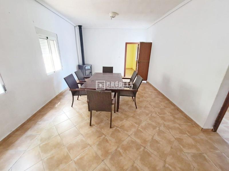 Foto ace05b1b-361d-4087-8b71-84129ab4f607. Haus mit parking in El Llano Molina de Segura