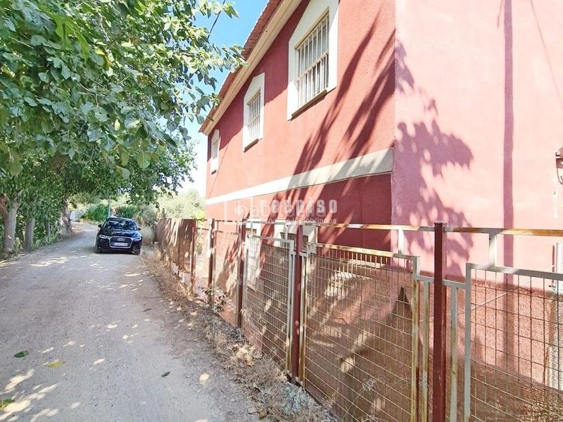 Foto b0809f58-c3cf-4fb0-8794-06c1d403f5bf. Haus mit parking in El Llano Molina de Segura