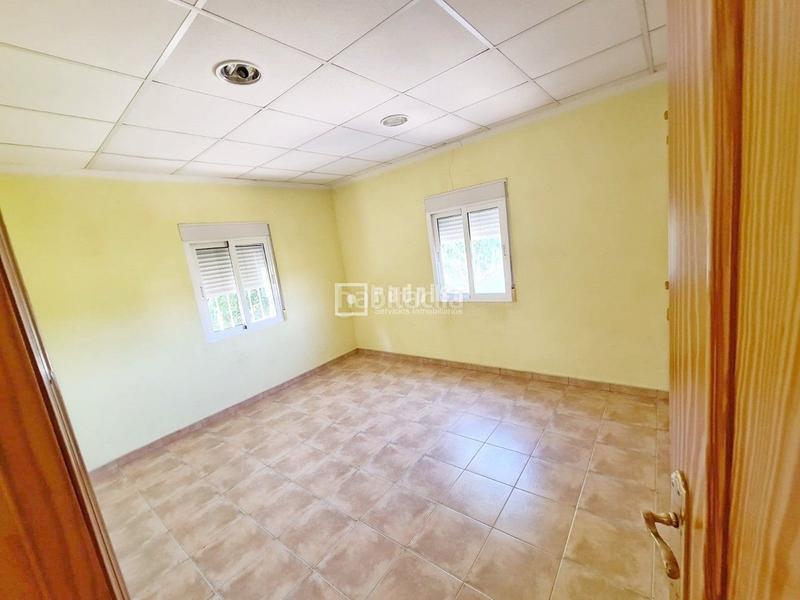 Foto b4de8e55-7e68-4e2b-bd17-689782e17ecb. Haus mit parking in El Llano Molina de Segura