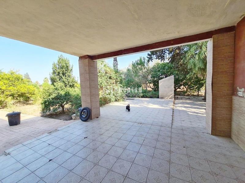 Foto b60e2d35-5554-49e7-92a8-ad32a6f968b9. Haus mit parking in El Llano Molina de Segura