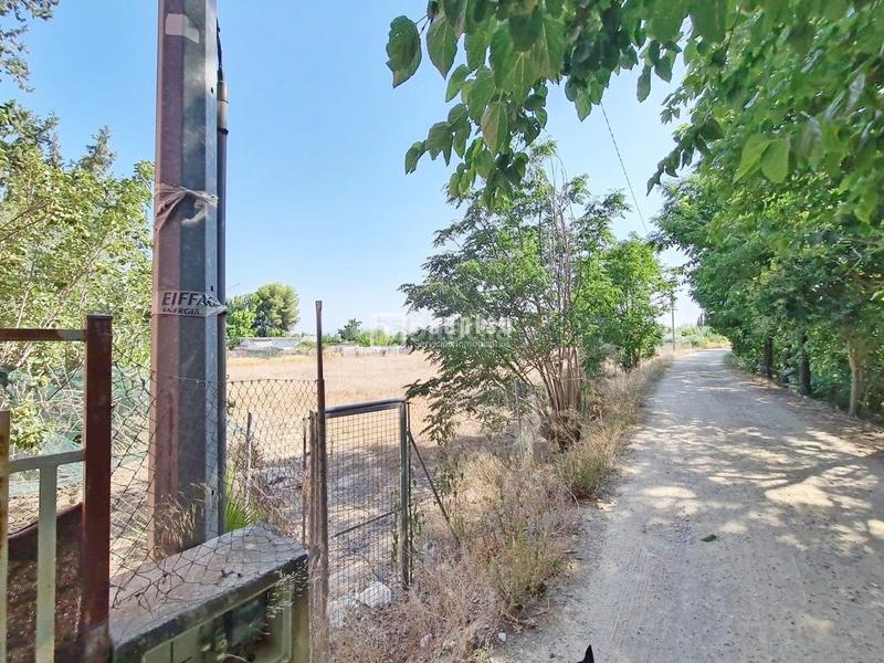 Foto c03af428-defa-4b44-a5eb-2f2f7ddad788. Haus mit parking in El Llano Molina de Segura