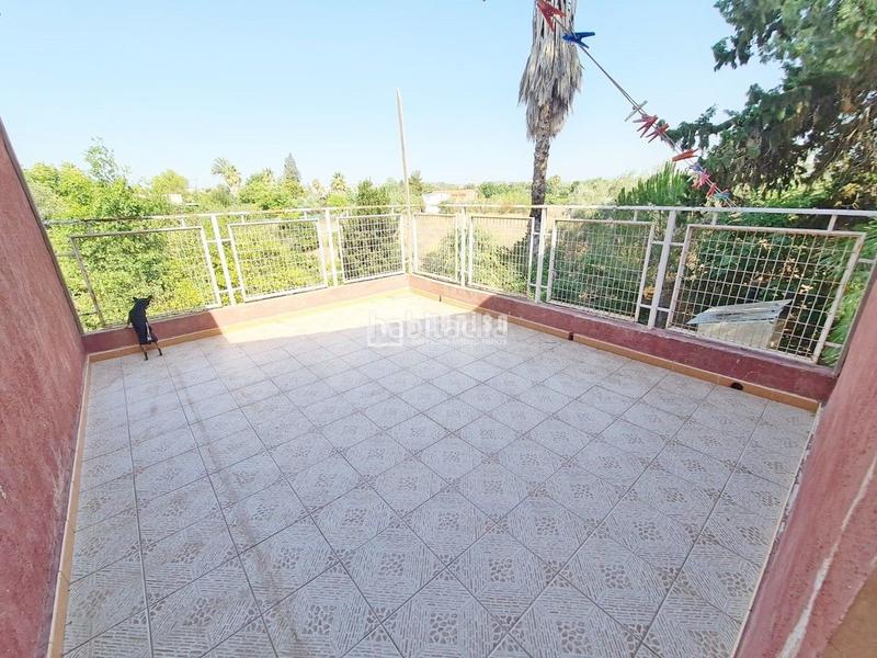 Foto c9859d3e-4dcc-407e-85d1-d3b2d11df25c. Haus mit parking in El Llano Molina de Segura