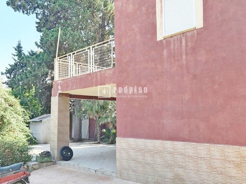 Foto ff077767-09f0-4b1b-84ba-5404a1f3bc7d. Haus mit parking in El Llano Molina de Segura