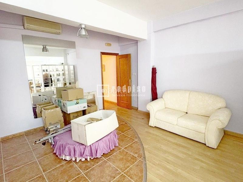Foto 1873ea84-e01c-47e6-945f-1cdbd9c5a6fd. Piso red piso vende piso en Sagrado Corazón Molina de Segura