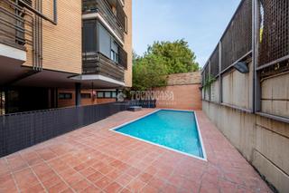 Piso en Casco Antiguo. Piso en venta en majadahonda