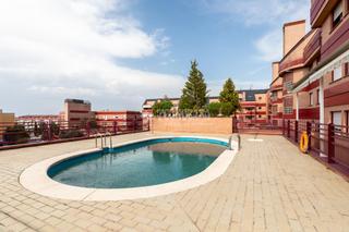 Piso en Casco Antiguo. Piso en venta en majadahonda