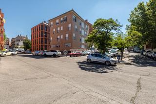 Pis a Casco Antiguo. Piso en venta en majadahonda