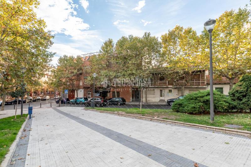 Foto 5cfc99af-b3b8-4f8f-b10d-c674e8f4bfc0. Aparcament cotxe a Casco Antiguo Majadahonda