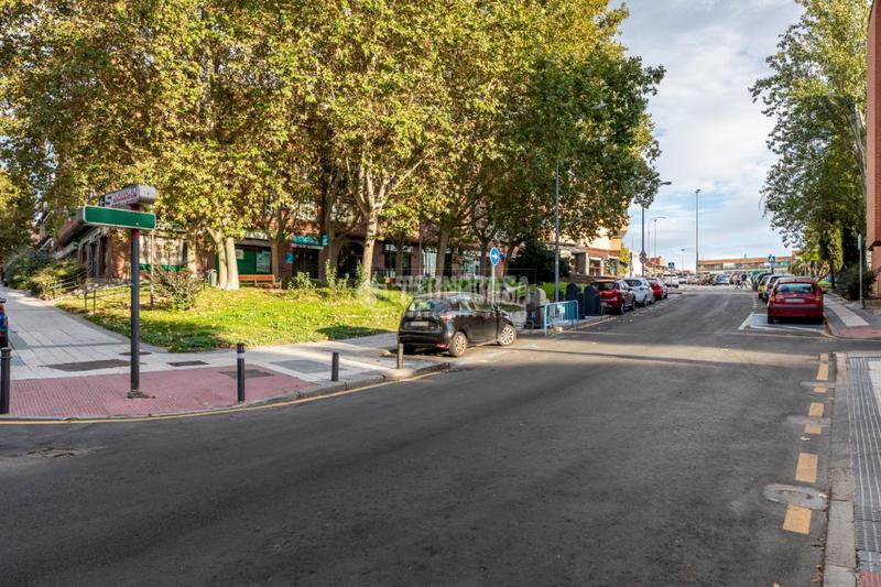 Foto 6b89a4fb-1528-40a7-b1f6-80f579a27cbc. Aparcament cotxe a Casco Antiguo Majadahonda