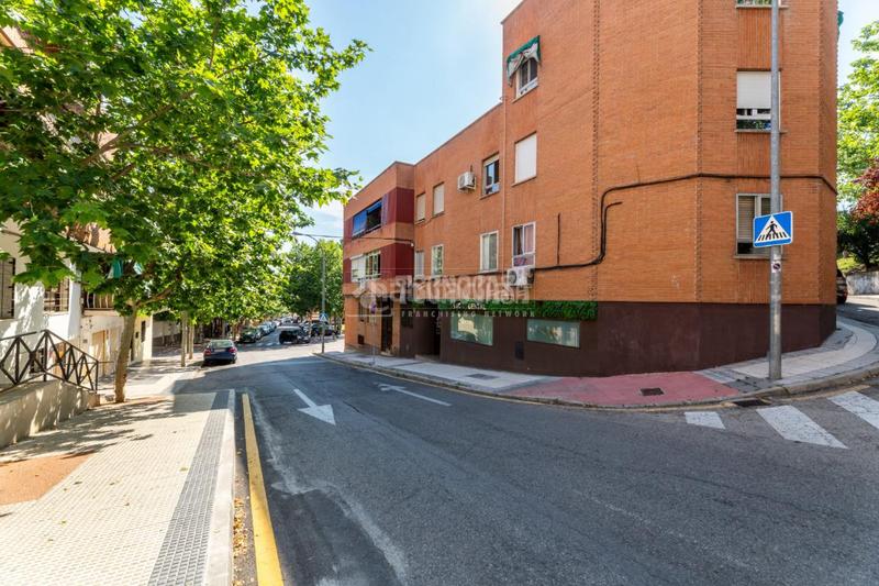 Foto 88d0ac24-388e-4751-a307-a4bf727986b5. Aparcament cotxe a Casco Antiguo Majadahonda