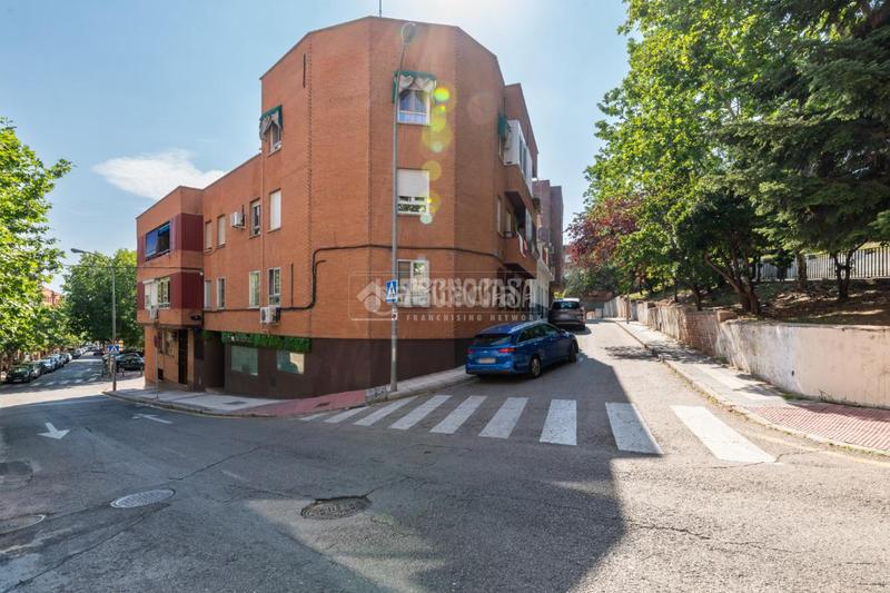 Foto 9220c718-0889-4424-8bb5-63ae436e267f. Aparcament cotxe a Casco Antiguo Majadahonda