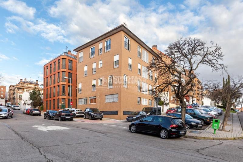 Foto 8d7e689c-9187-4875-b7a2-5ca95bd583ba. Alquiler piso  en alquiler en Casco Antiguo Majadahonda
