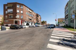 Pis a Casco Antiguo. Piso en venta en majadahonda
