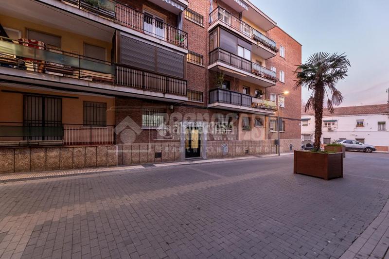 Foto 0a0c6f29-38e9-491b-a03a-7d3e9ebe3aed. Appartamento in Casco Antiguo Majadahonda