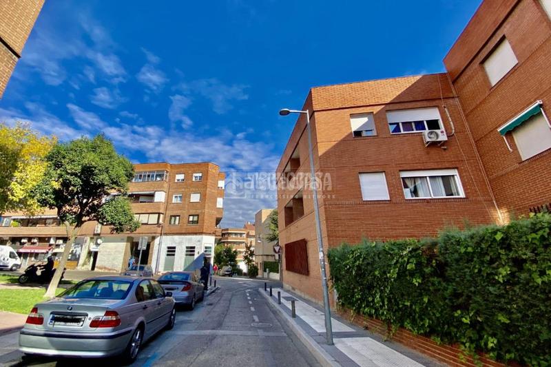 Foto 1e076c97-d738-4709-b580-110ef0e06495. Appartamento in Casco Antiguo Majadahonda