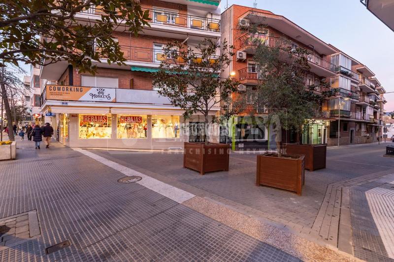 Foto 409ccbdd-d682-4071-bccc-0ee99df14172. Appartamento in Casco Antiguo Majadahonda