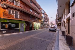 Pis a Casco Antiguo. Piso en venta en majadahonda