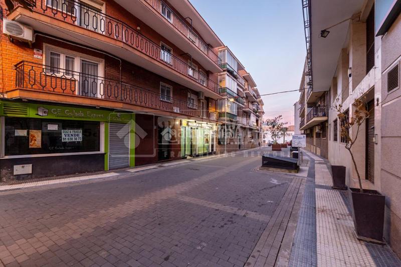Foto 432ad292-c2b2-4372-b287-4185086493c9. Appartamento in Casco Antiguo Majadahonda