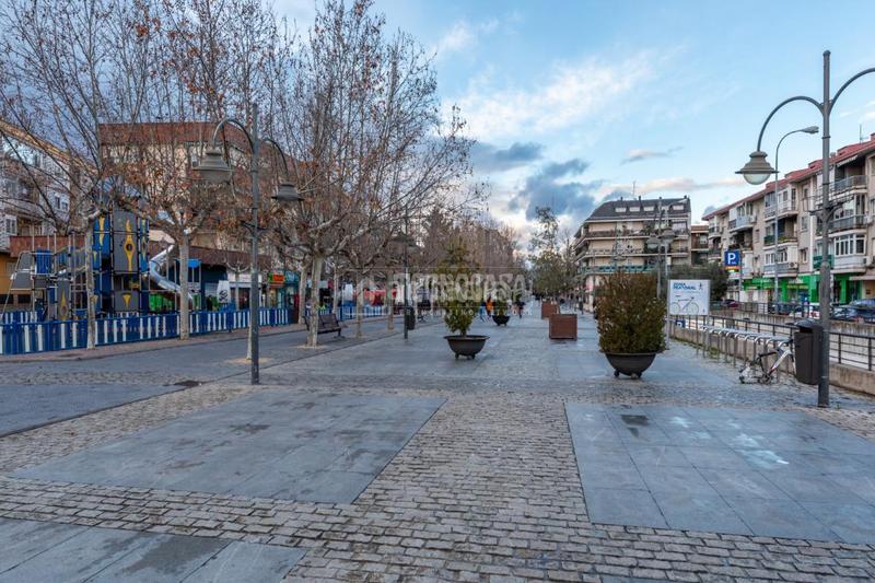Foto a4fbd435-a1e0-4a31-9cfe-d9b2dc371ae3. Appartamento in Casco Antiguo Majadahonda
