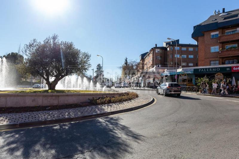 Foto ba53fb8a-3d96-4d5f-9668-a960a8fdac0d. Appartamento in Casco Antiguo Majadahonda