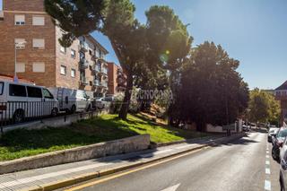 Lloguer Pis a Casco Antiguo. Piso en alquiler en majadahonda