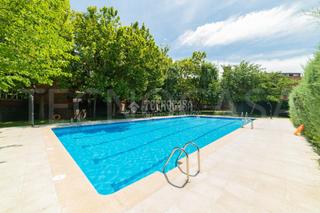 Appartement à Casco Antiguo. Piso en venta en majadahonda