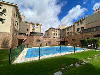 Location Appartement à Casco Antiguo. Piso en alquiler en majadahonda