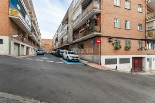 Pis a Casco Antiguo. Piso en venta en majadahonda