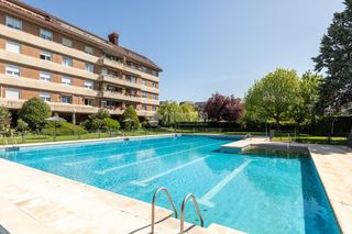 Pis a Casco Antiguo. Piso en venta en majadahonda