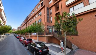 Business premise in Casco Antiguo