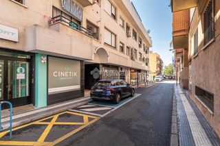 Pis a Casco Antiguo. Piso en venta en majadahonda