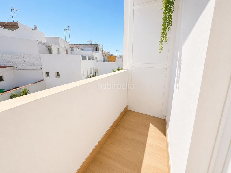 Foto 67340297-c10d-4021-8fbe-1446d6823284. Apartament a Arcos de la Frontera