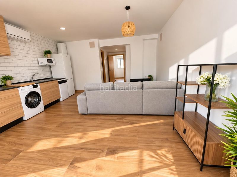 Foto e036e9ab-3411-4b38-aecf-d90f57be5a15. Apartament a Arcos de la Frontera
