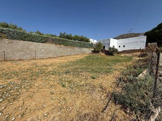 Terreno residencial en Villaharta. Construye la casa que siempre has soñado en villaharta!