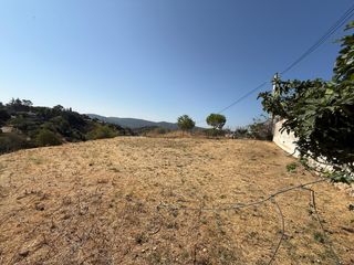Terreno residencial en Villaharta. La parcela donde empezar el proyecto de tu vida!