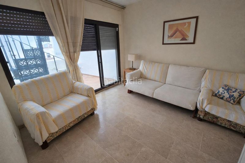 Foto 07d2703e-4696-4867-9ab1-41160dcc13c5. Duplex con parcheggio in La Duquesa Manilva