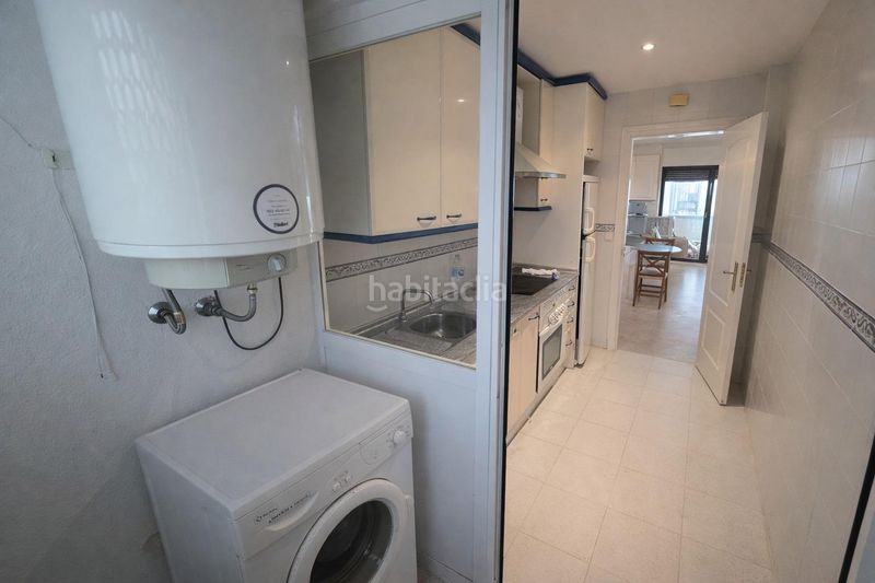 Foto e33cd403-7a1c-4508-98c0-ada3545dc06b. Duplex con parcheggio in La Duquesa Manilva