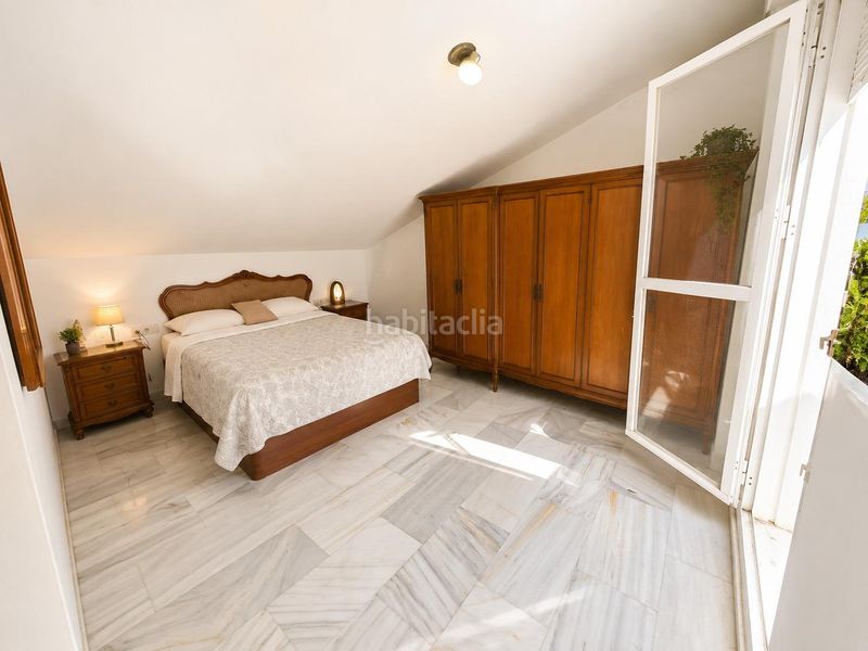 Foto 73ee1499-9b22-481e-883e-0e5ab5b29102. Casa adossada amb aparcament piscina a Guadalmar Málaga