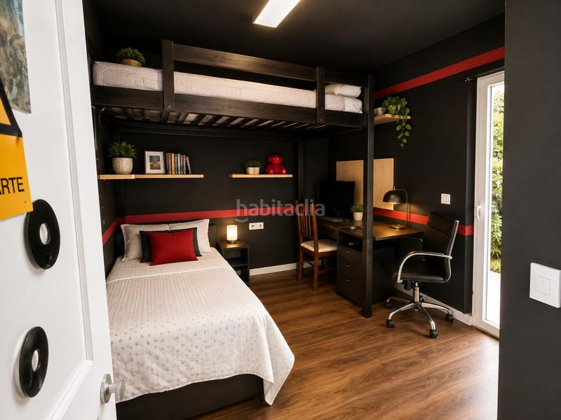 Foto cf3d18ae-4403-474b-9512-35b8edaecc2b. Casa adossada amb aparcament piscina a Guadalmar Málaga
