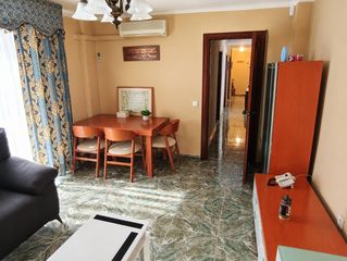 Apartament a Parque Victoria Eugenia. Espacio, comodidad y todos los servicios a tu alcance!