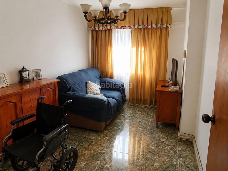 Foto 69408529-d0ff-46ba-9957-551a6ec0ba2c. Apartament a Parque Victoria Eugenia Málaga
